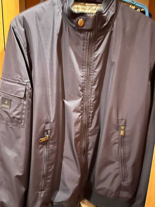 куртка мужская новая