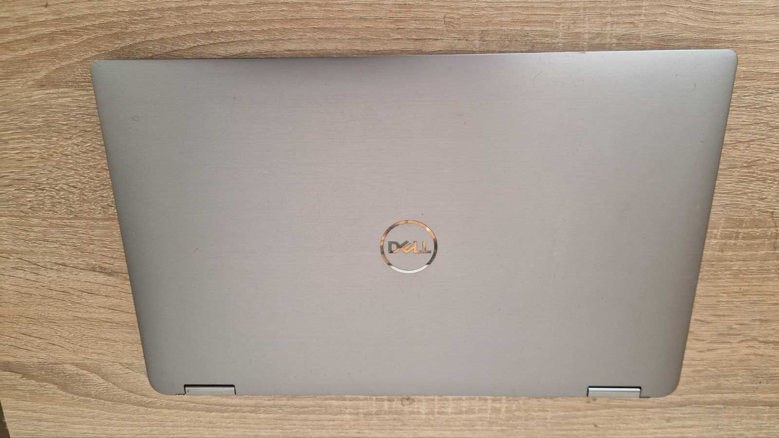 Dell Latitude 7400 2-in-1 touchscreen