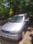 Opel Astra 2004 комби CDTI 82 k.c. на части