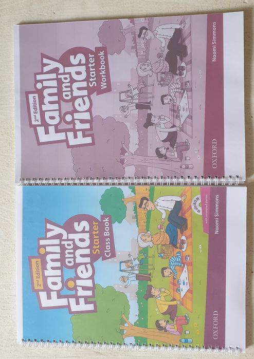 Продам новые книги по английскому языку