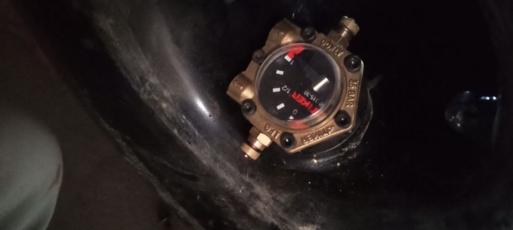 Пропан Сотилади почти енги