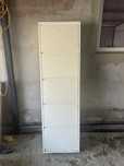 Pantofar metalic 5 rafturi