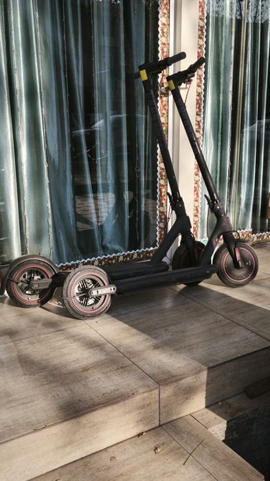 Xiaomi sport electric