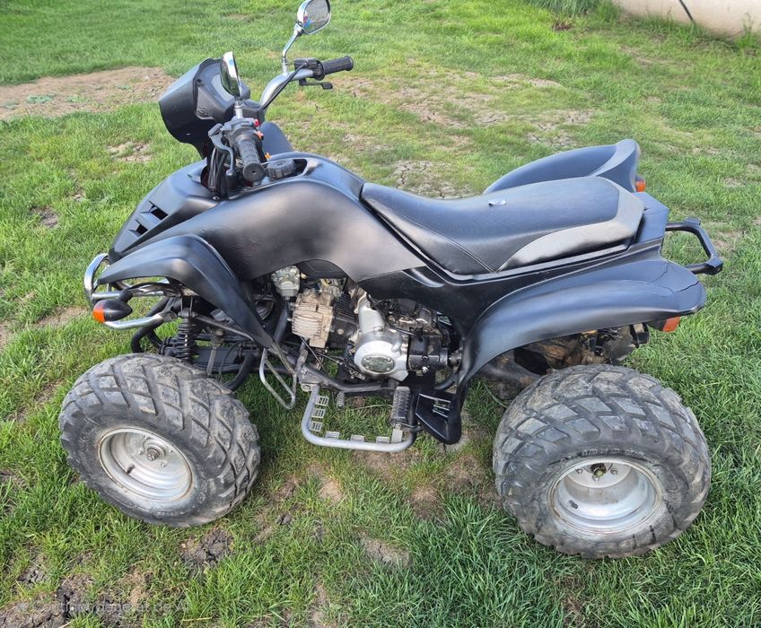 Atv copii 150cc!!