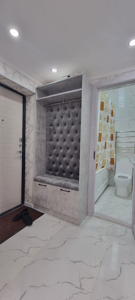 Сдаётся квартира 2х ком Яшнабад Кадышева Корзинка