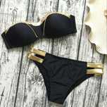 Costum de baie nou
