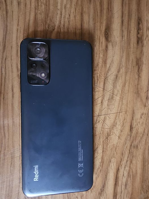 Смортфон Redmi Note 11S