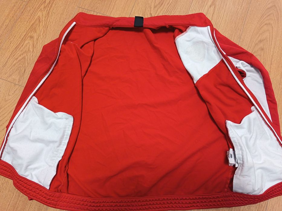 Bluza de trening Errea