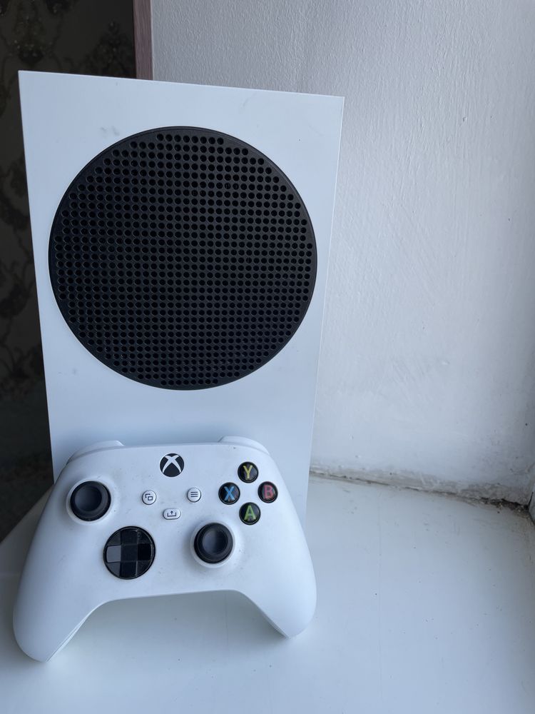 X box series S продается