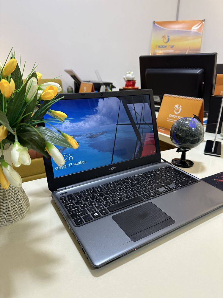 ACER E1 Series Core ™️i7