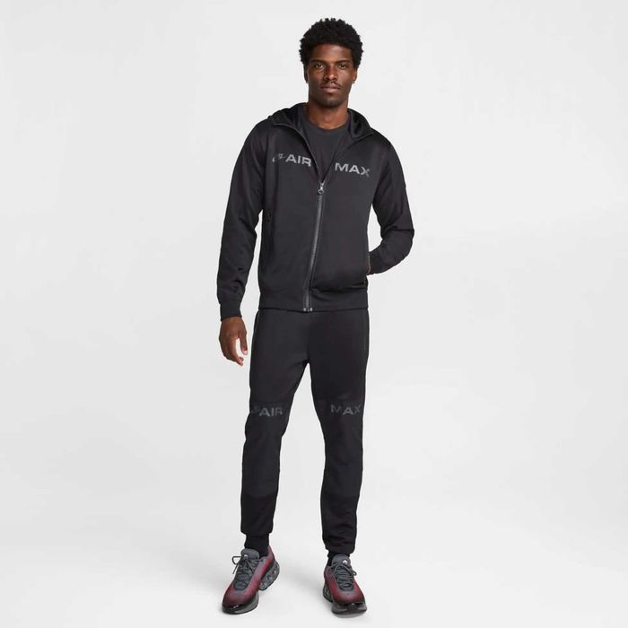 Nike - Sw Air Crew Black HQ4899-010 Оригинал Код 380
