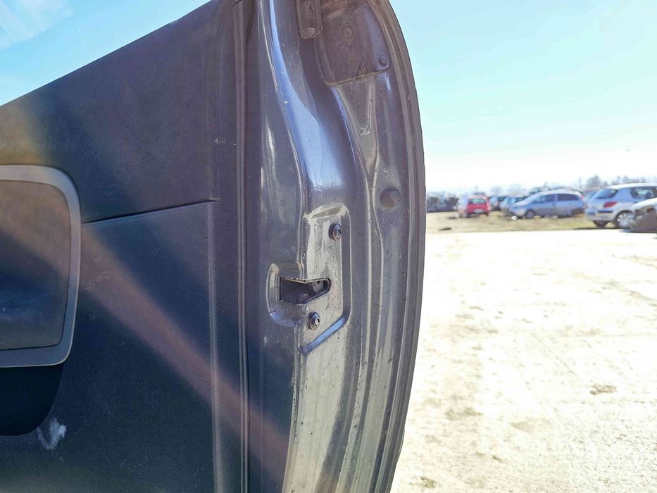 Usa dreapta fata Seat Ibiza 4 (6L1) [Fabr 2002-2009] LS7Z