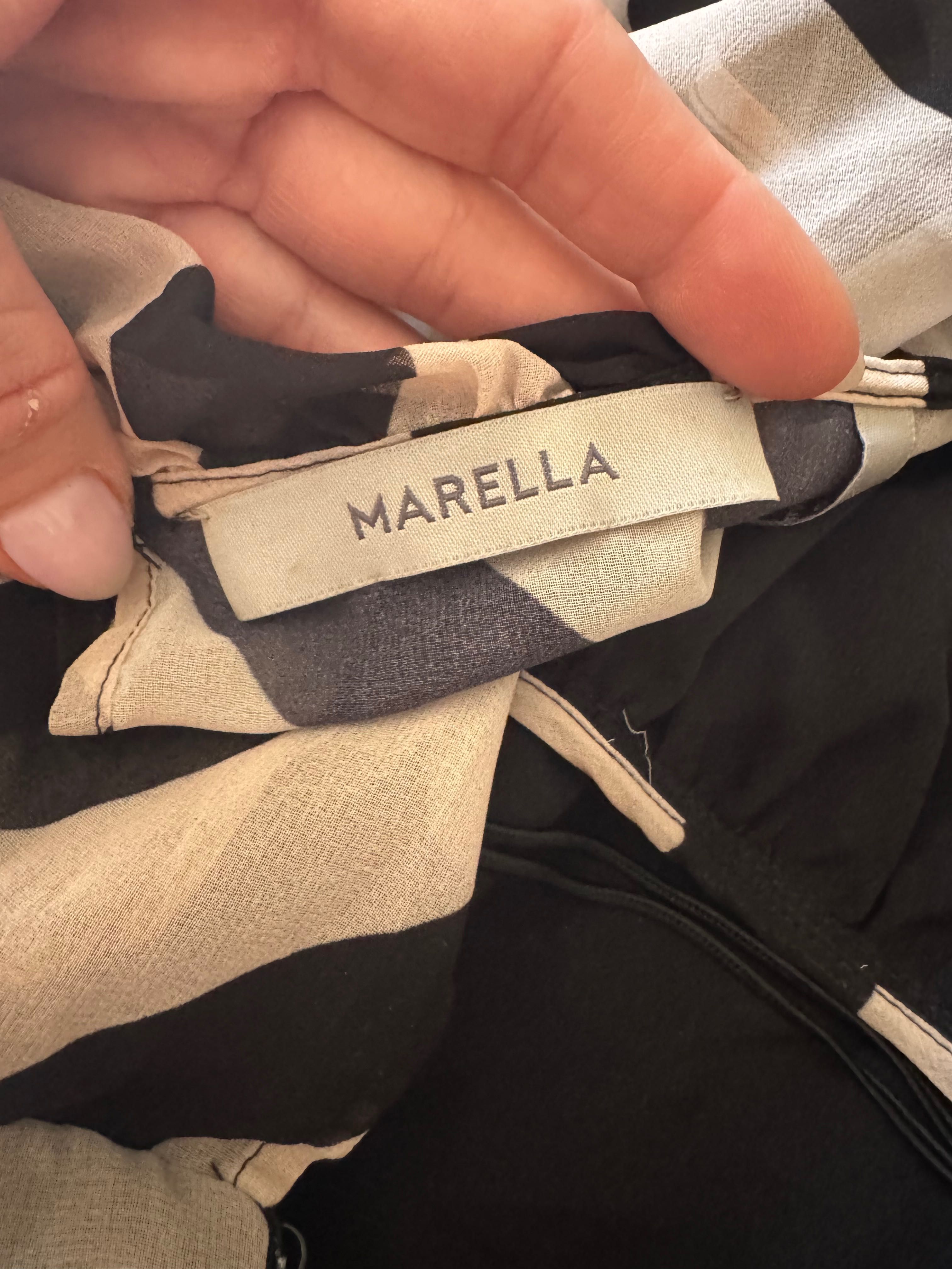 Marella рокля С/М