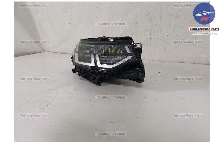 Фар Дясно оригинален ПЪЛЕН LED КОМПЛЕКТ Ленд Роувър Дискавъри Спорт 1