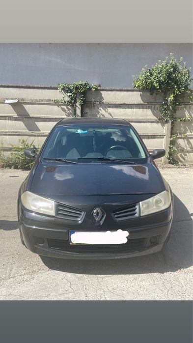 Renault Megane 2