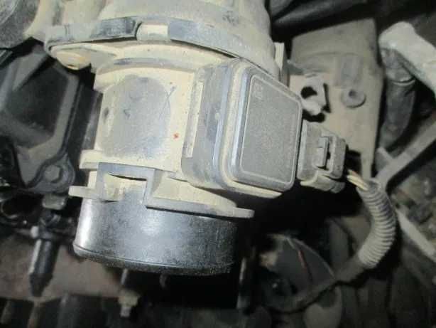 Debitmetru aer Ford Fiesta Fusion motor 1,4 diesel TDCI probat