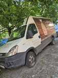 autoutilitara IVECO
