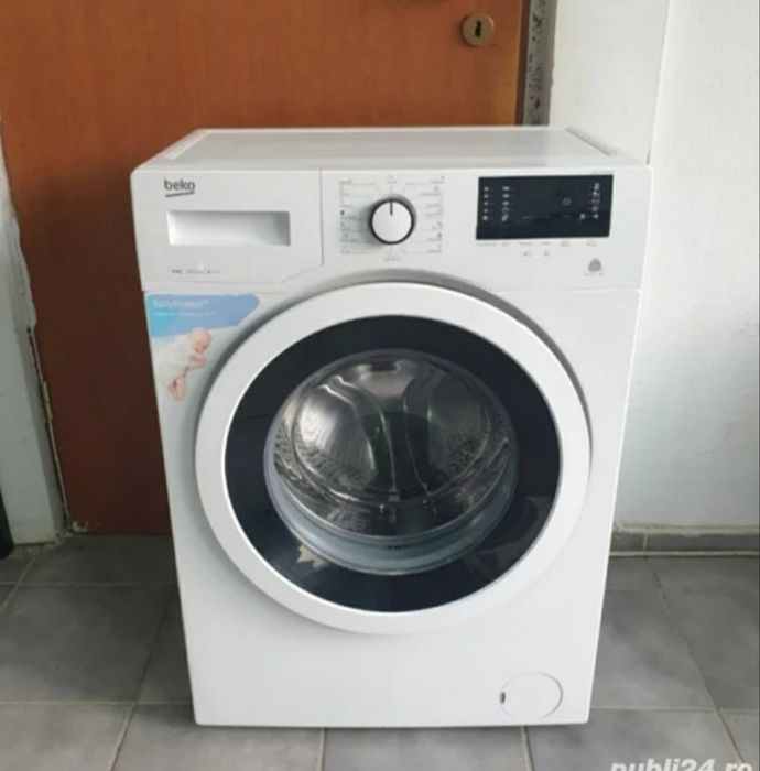 Masina de spălat Beko  / wky 52531