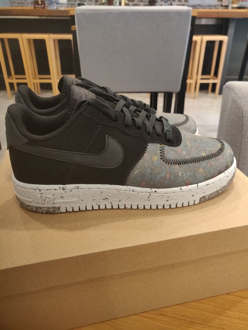 Nike Air Force 1 Crater размер 40