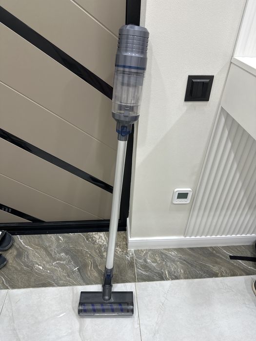 Пылесос без проводной