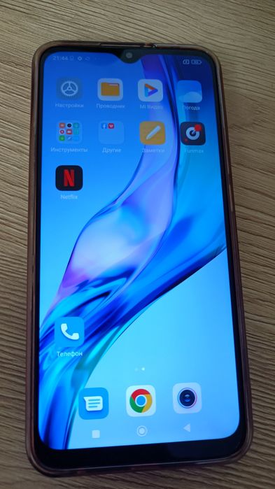 Продается Xiaomi Redmi 9