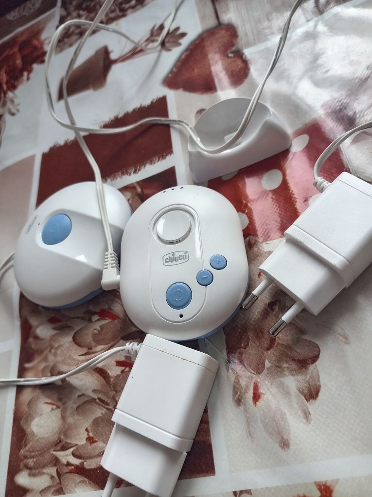 Statie audio pentru bebeluși
