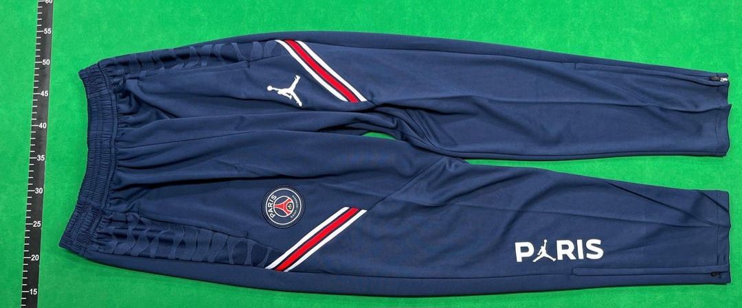 Hoodie Tracksuit PSG