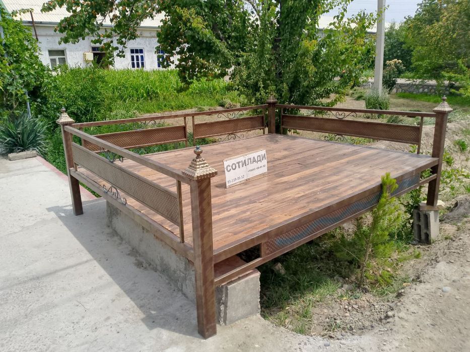 Kravat kafolati bilan