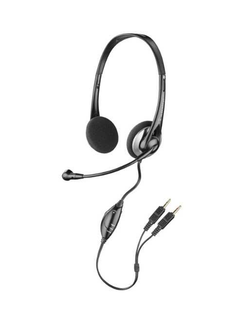 Casti PC Plantronics Audio 326 - Noi, Sigilate