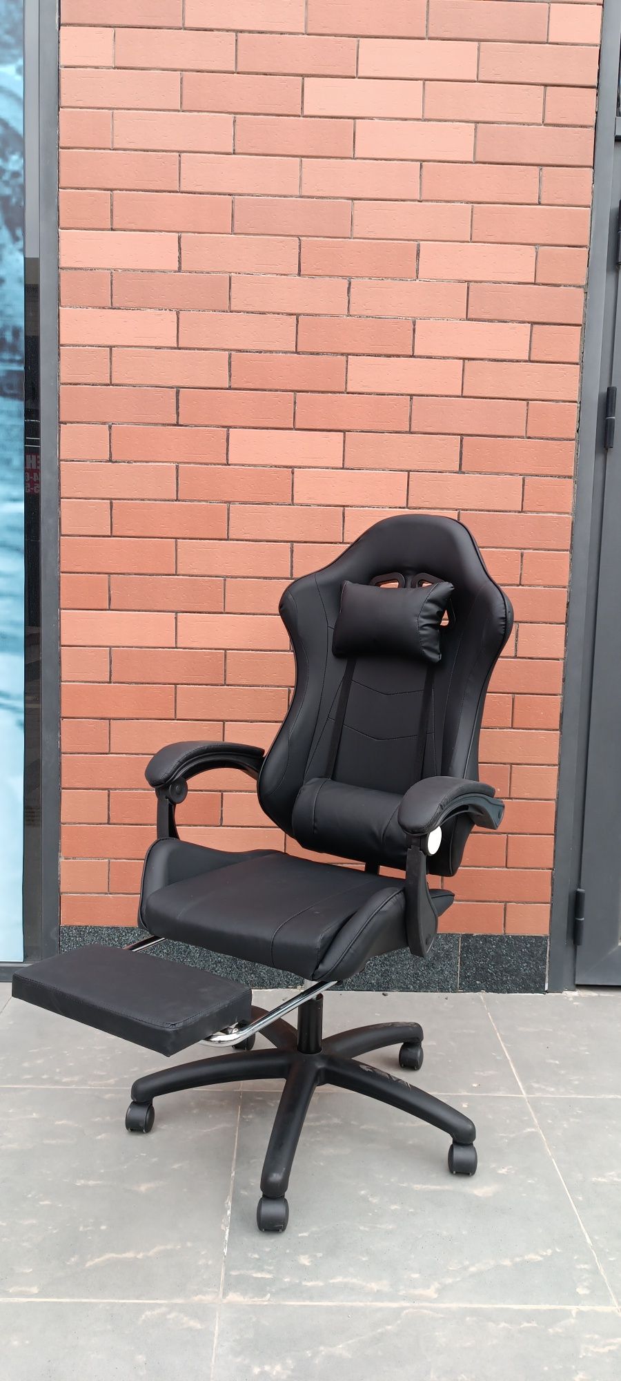 Gamers chair, кресло для геймеров