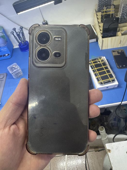 Сатылады виво в25е 128гб