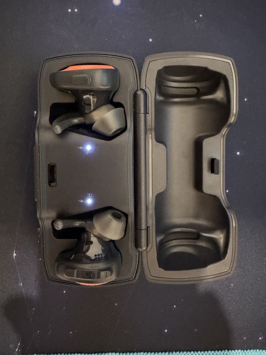 Bose soundfree sport