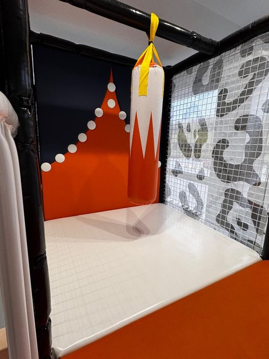 Ansamblu modular/ loc de joaca