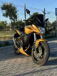 Honda Hornet PC41 2010