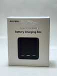 REYGEAK Battery Charching BOX GP-BNC-901-R - Cod 72036