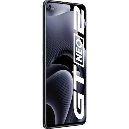 Realme GT NEO 2,Dual SIM,128GB,8GB RAM,5G,Neo Blue,sigilat