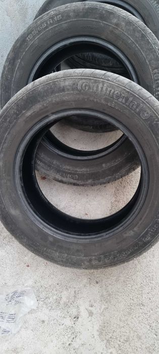 Заводские баллоны от Cobalta