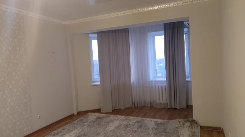 Продаётся 1 ком. квартира район Кадыра Мырза Али