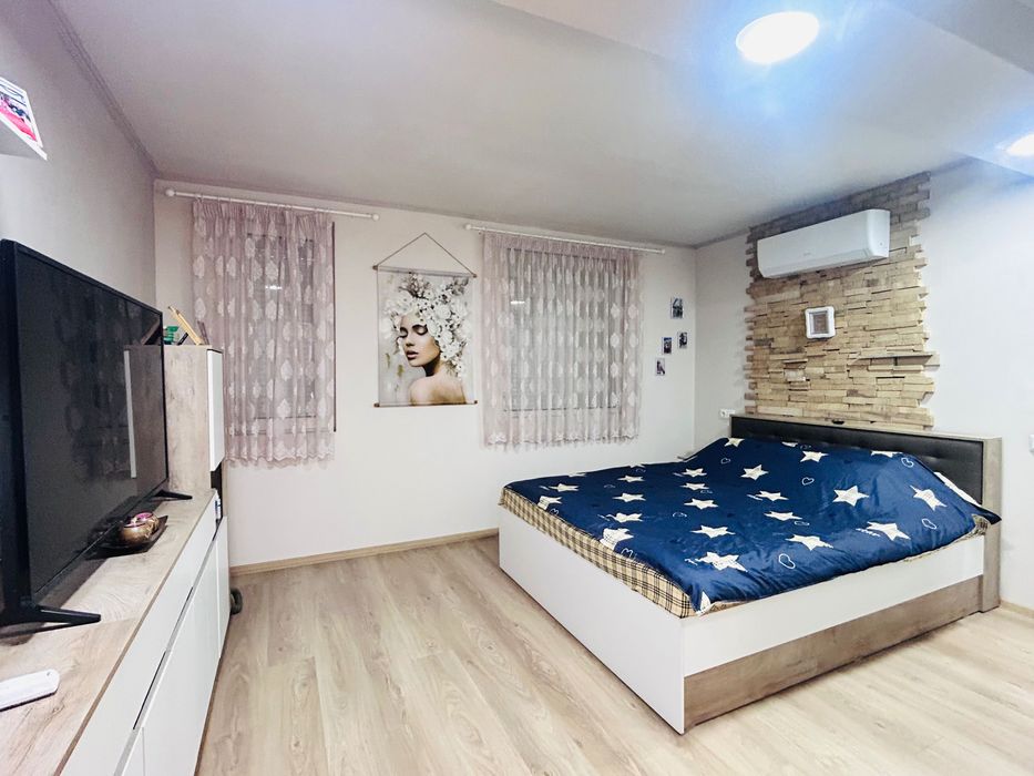 Нова къща с Звездица