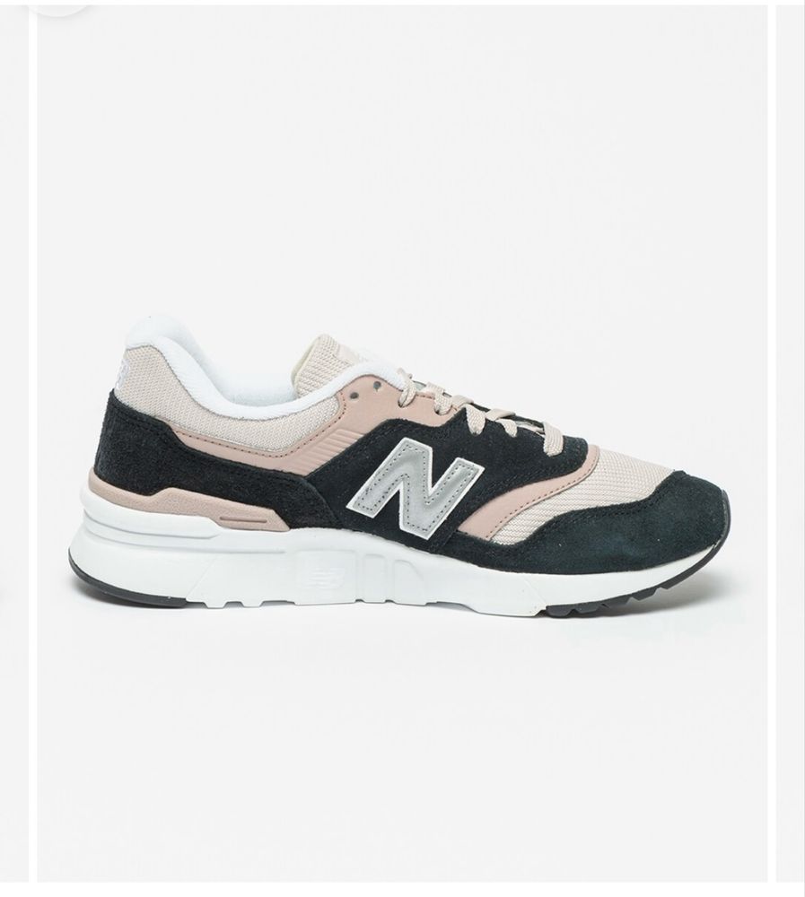 Дамски маратонки New Balance 997
