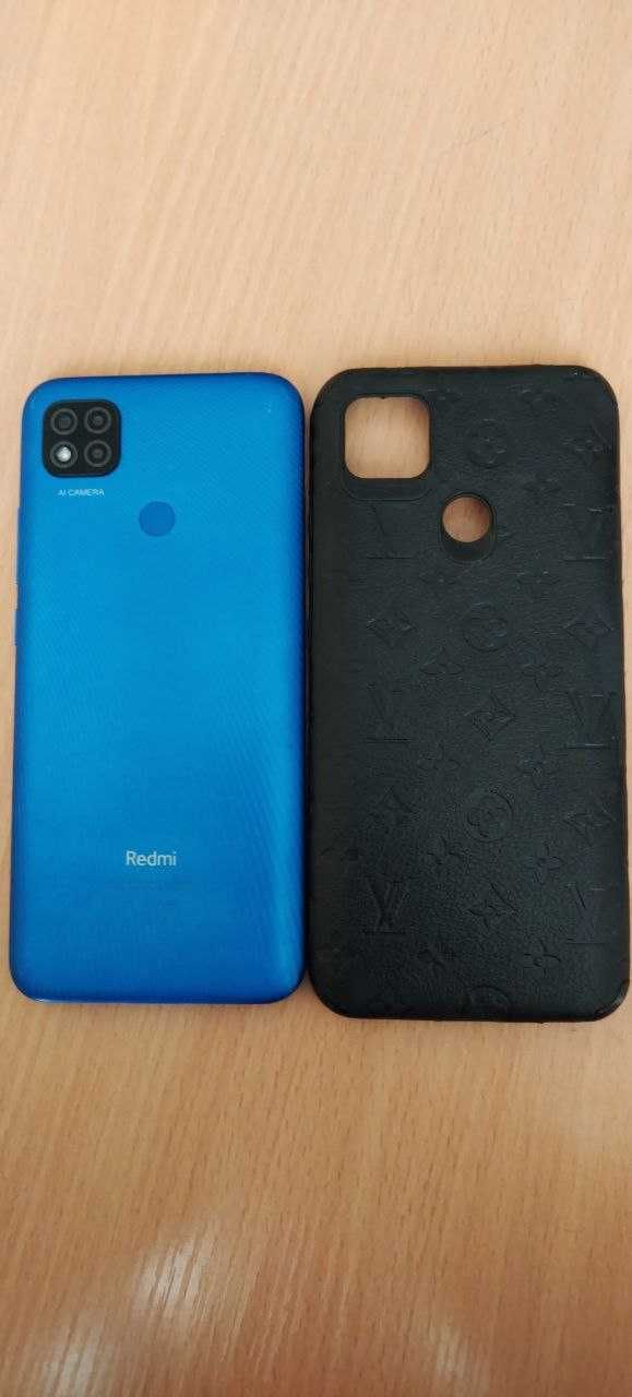 Redmi 9C sotiladi