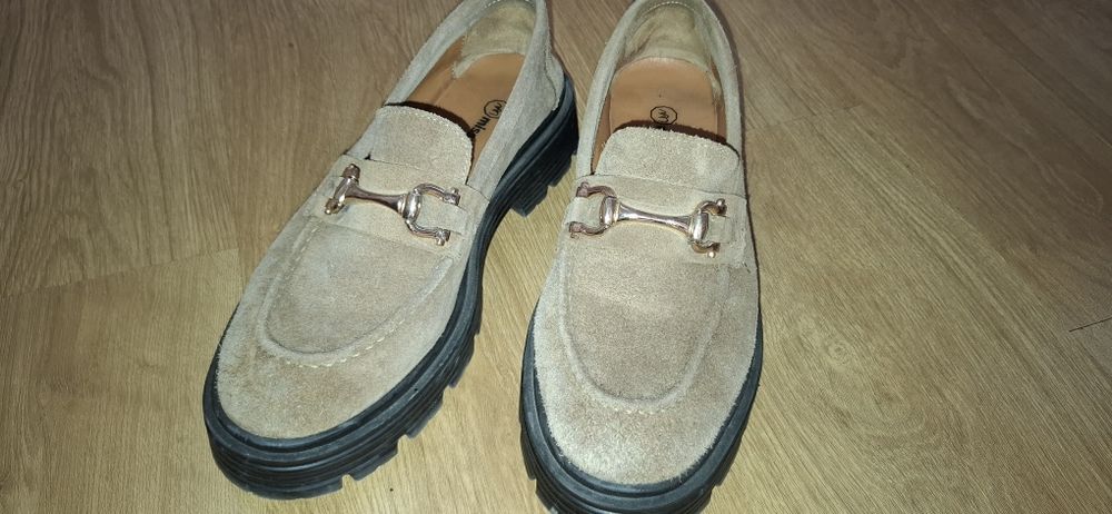 Дамски обувки Missmamma