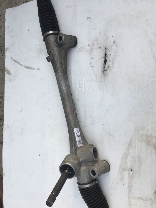 Caseta Directie Toyota Corolla E210 2019-2024. Volan stinga.