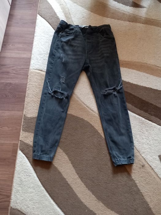 Мъжки дънки Zara,Bershka H&M,Pull&Bear