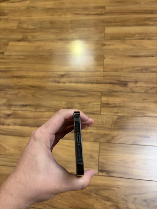 IPhone 14 Pro Max 256gb Black