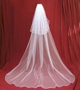 Уникална булчинска рокля MY FAIR BRIDE by Impression с два воала
