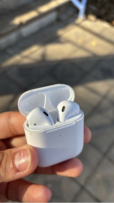 Оригинал наушники