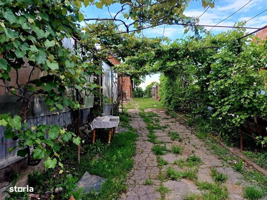 Sangeorgiu de Mures - Vanzare casa batraneasca - Str. Caminului