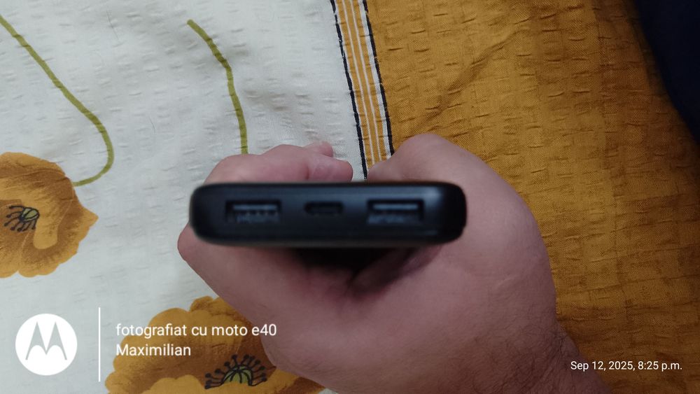 De Vânzare Powerbank 10000 !!!