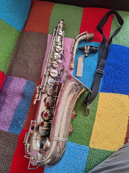 Saxofon Superior Timis